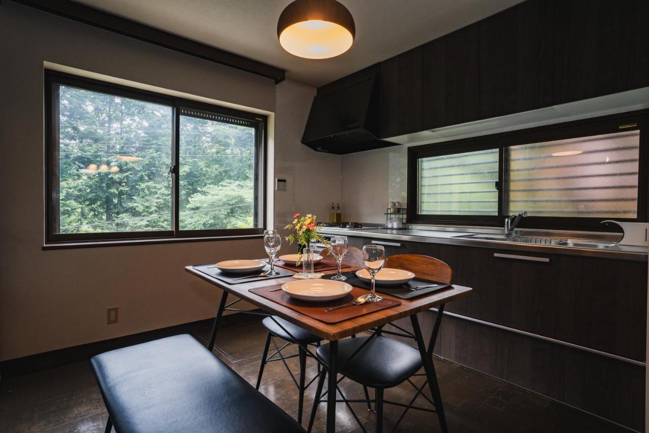 Yoichi Inn Hakone Luaran gambar
