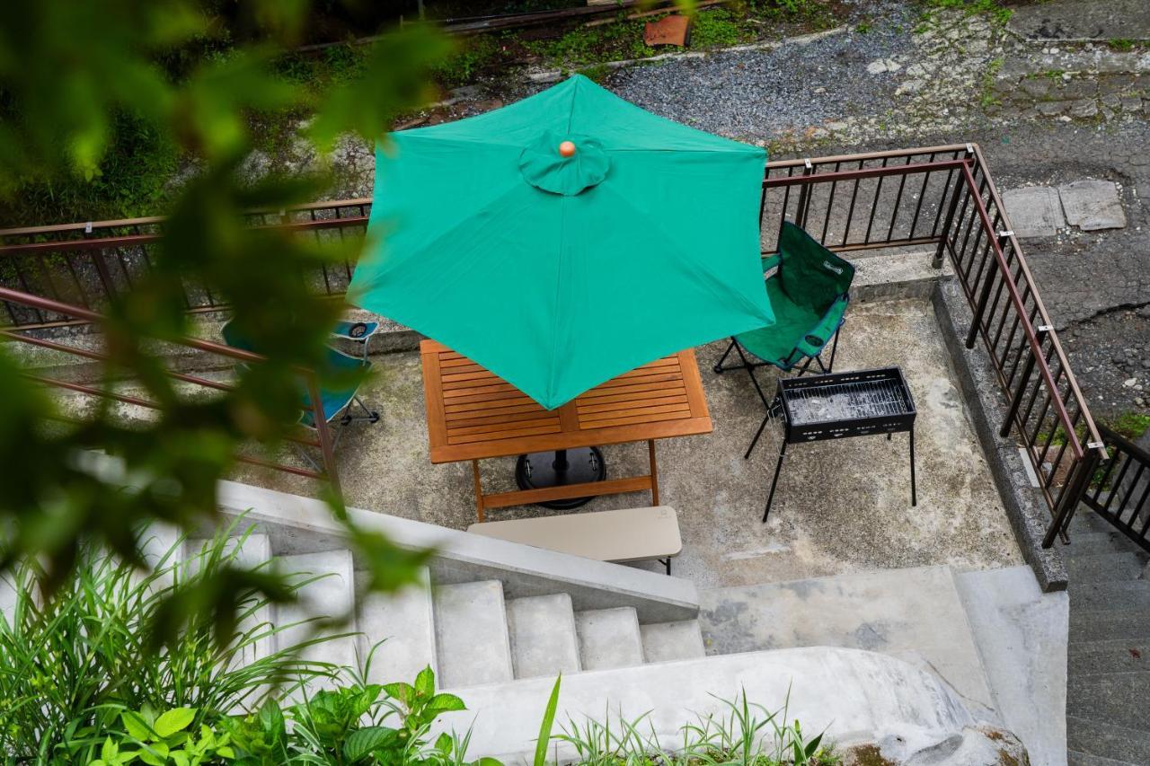 Yoichi Inn Hakone Luaran gambar