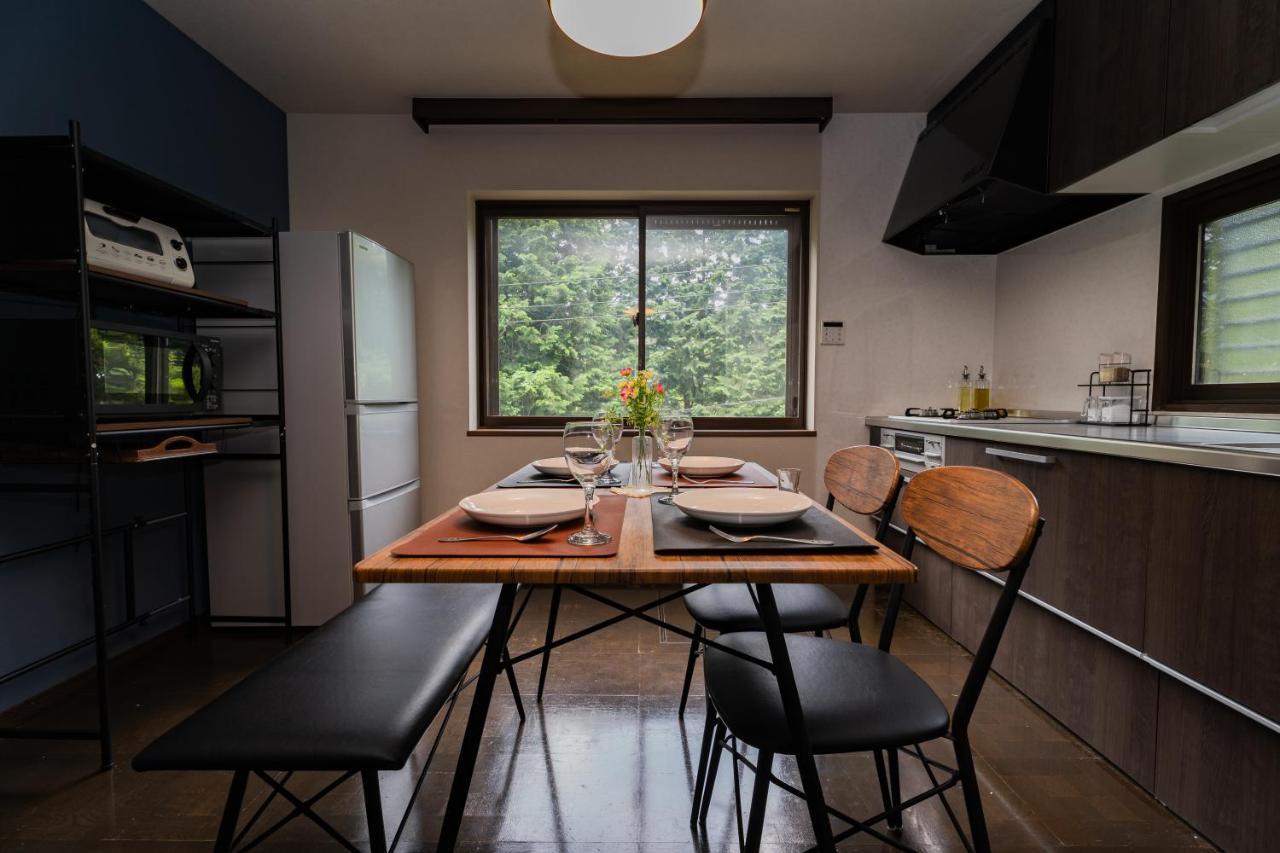 Yoichi Inn Hakone Luaran gambar