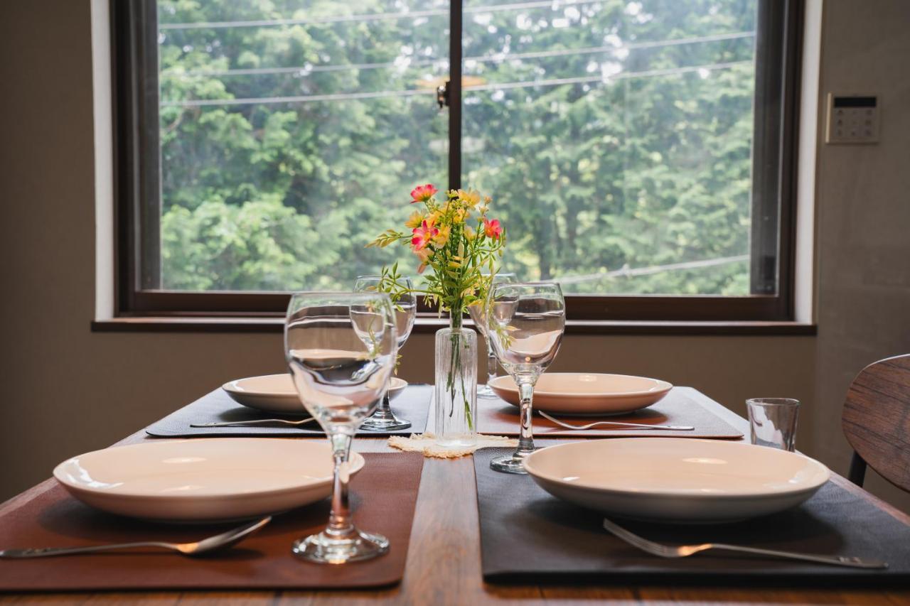 Yoichi Inn Hakone Luaran gambar