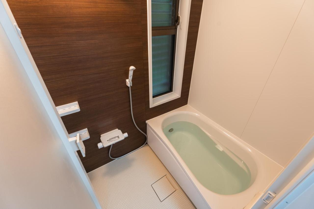 Yoichi Inn Hakone Luaran gambar