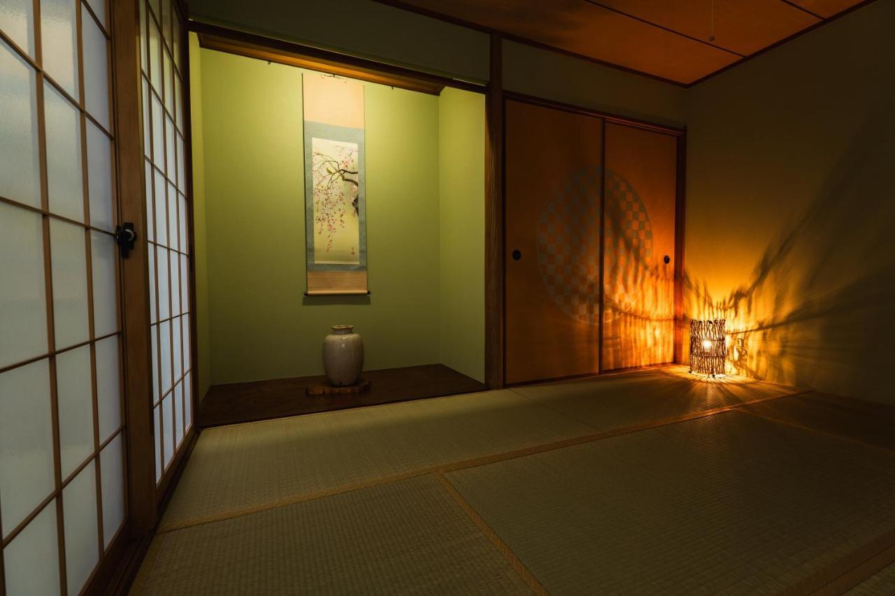 Yoichi Inn Hakone Luaran gambar